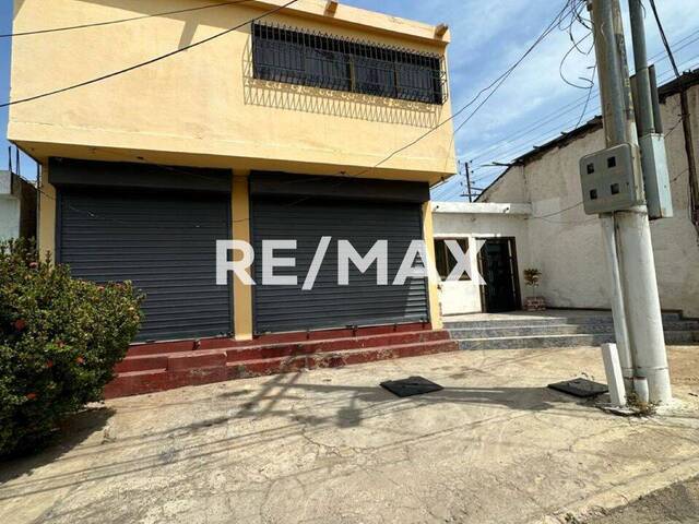 #2617 - Edificio comercial para Venta en Maracaibo - V