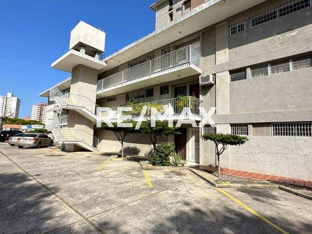 #2641 - Apartamento para Venta en Maracaibo - V