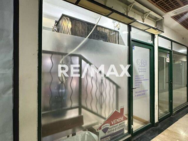 #2642 - Local Comercial para Venta en Maracaibo - V