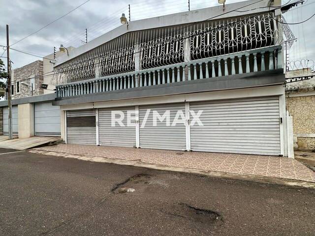 #2643 - Casa para Venta en Maracaibo - V