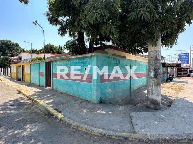 #2675 - Casa para Venta en Maracaibo - V