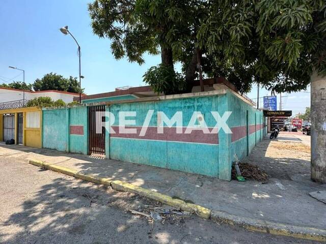 #2675 - Casa para Venta en Maracaibo - V