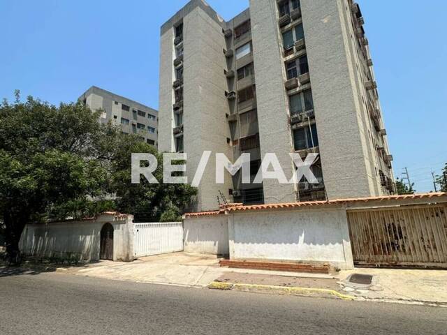 #2703 - Apartamento para Venta en Maracaibo - V