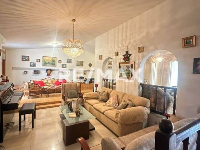 #2721 - Casa para Venta en Maracaibo - V