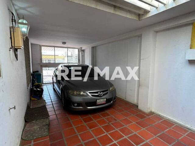 #2721 - Casa para Venta en Maracaibo - V