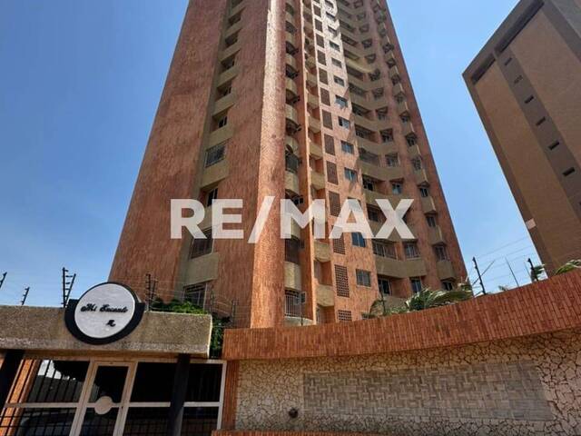 #2733 - Apartamento para Venta en Maracaibo - V