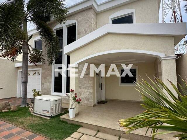 #2748 - Casa para Venta en Maracaibo - V