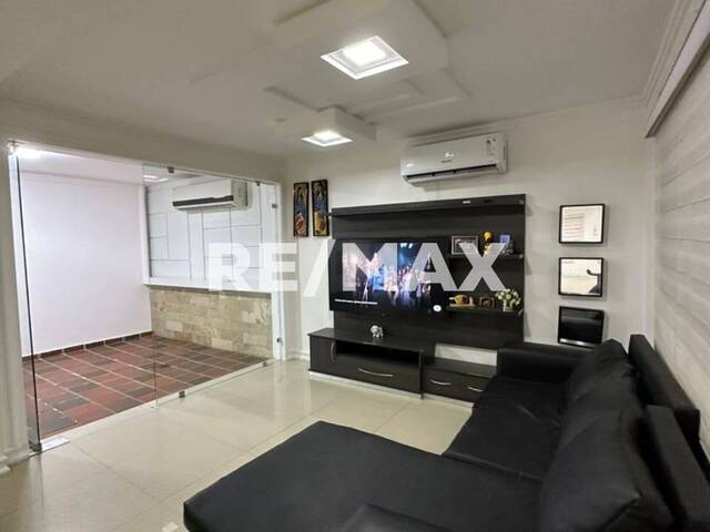 #2748 - Casa para Venta en Maracaibo - V