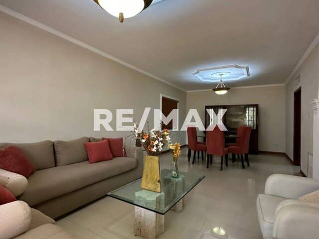 #2753 - Casa para Venta en Maracaibo - V