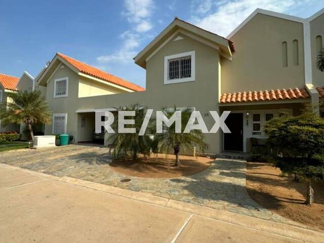 #2753 - Casa para Venta en Maracaibo - V