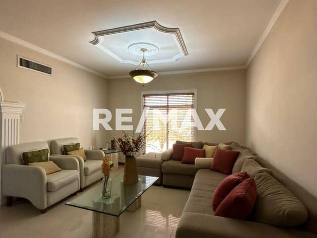 #2753 - Casa para Venta en Maracaibo - V
