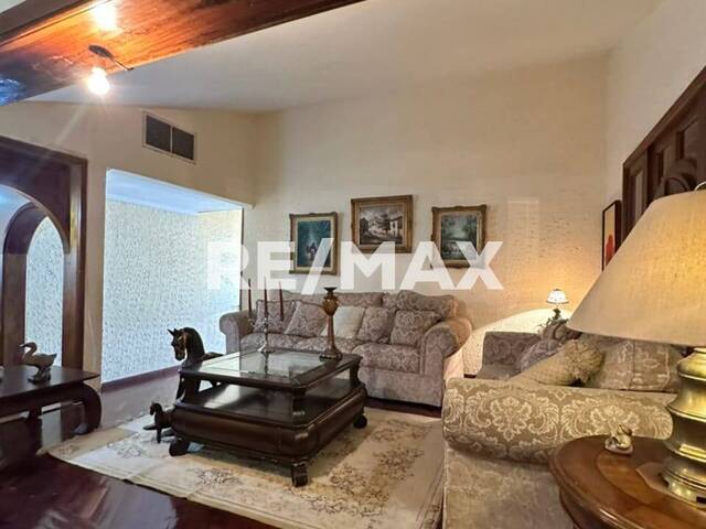 #2761 - Casa para Venta en Maracaibo - V