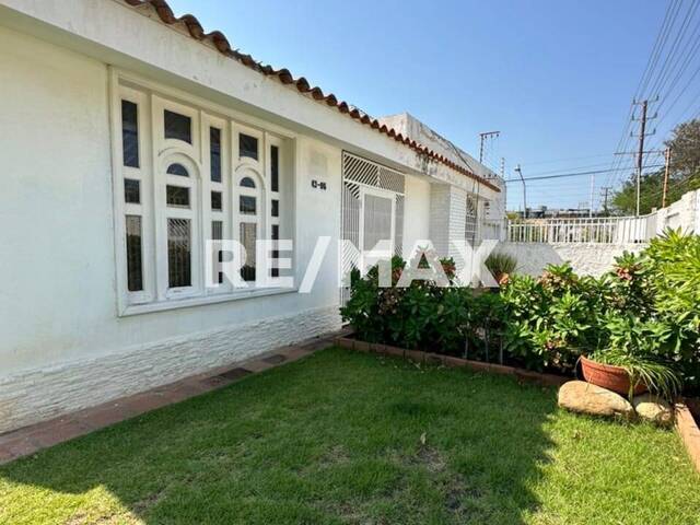 #2761 - Casa para Venta en Maracaibo - V