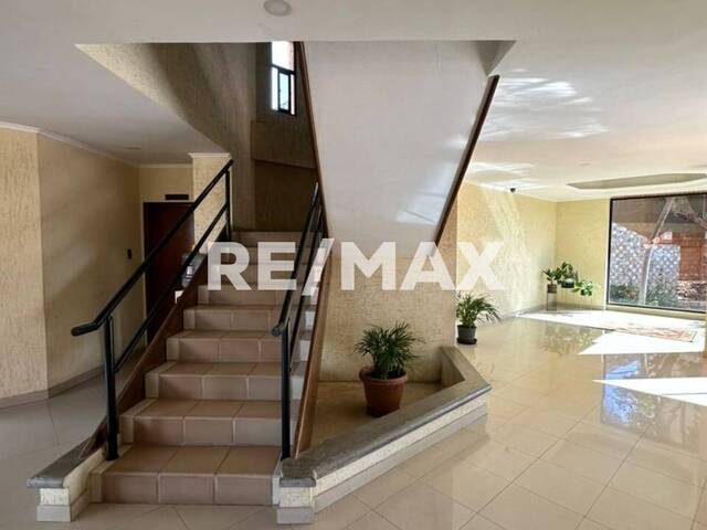#2770 - Apartamento para Alquiler en Maracaibo - V