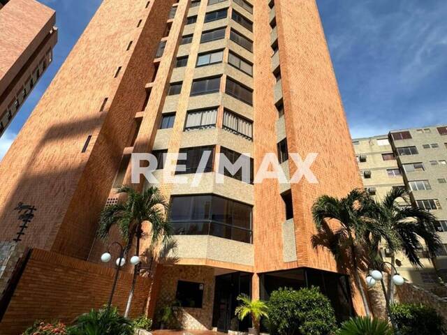 #2770 - Apartamento para Alquiler en Maracaibo - V