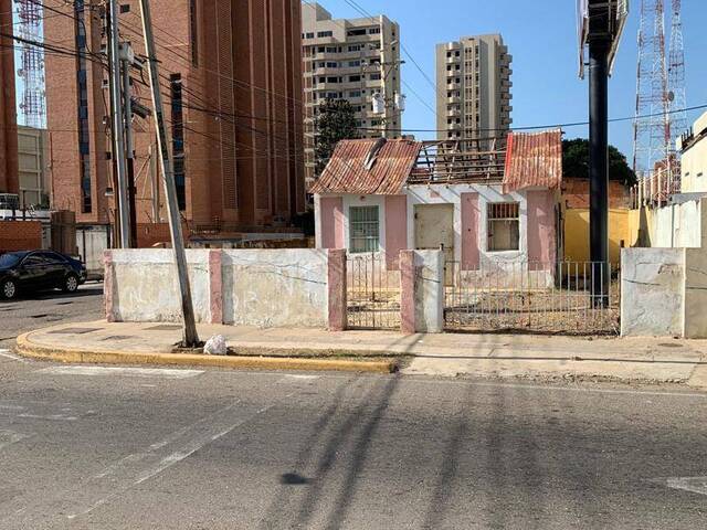 #231304 - Terreno para Venta en Maracaibo - V