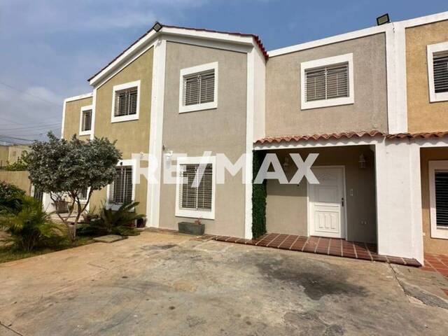 #2803 - Casa para Venta en Maracaibo - V