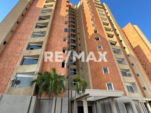 #2827 - Apartamento para Alquiler en Maracaibo - V