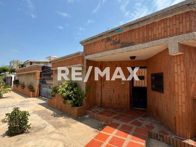 #2830 - Apartamento para Venta en Maracaibo - V