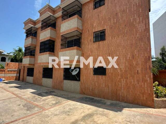 #2830 - Apartamento para Venta en Maracaibo - V