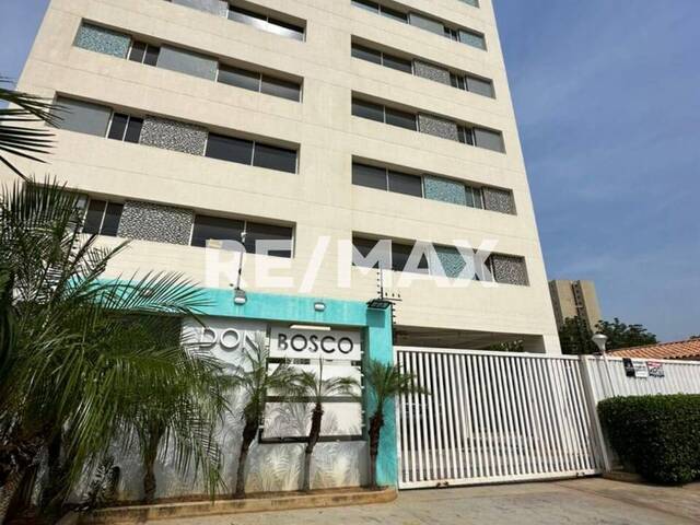 #2854 - Apartamento para Alquiler en Maracaibo - V