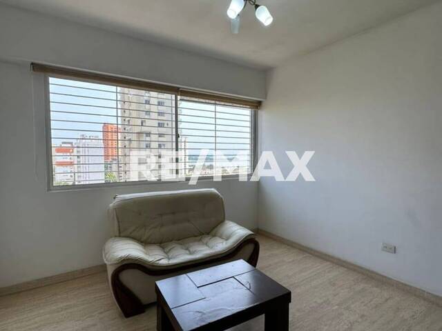 #2854 - Apartamento para Alquiler en Maracaibo - V