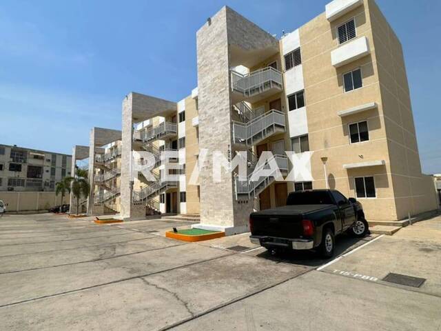 #2865 - Apartamento para Venta en Maracaibo - V