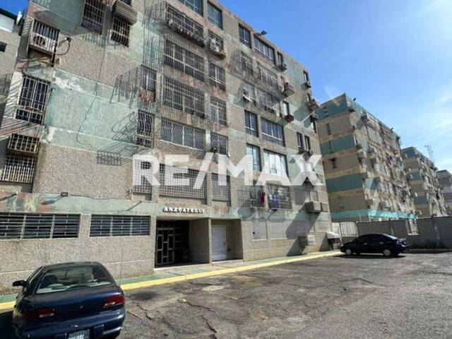#2948 - Apartamento para Venta en Maracaibo - V