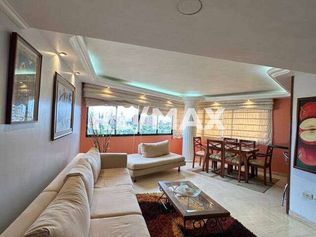 #2968 - Apartamento para Venta en Maracaibo - V