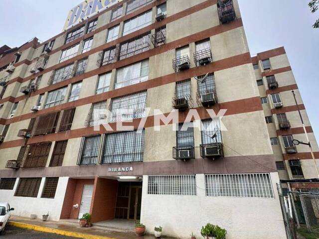 #2984 - Apartamento para Venta en Maracaibo - V