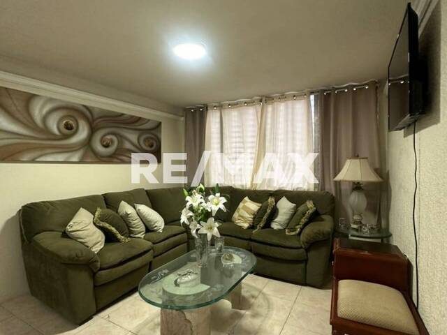 #2984 - Apartamento para Venta en Maracaibo - V