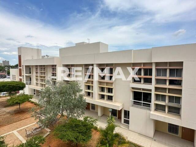 #2989 - Apartamento para Venta en Maracaibo - V
