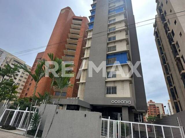 #3103 - Apartamento para Venta en Maracaibo - V - 1