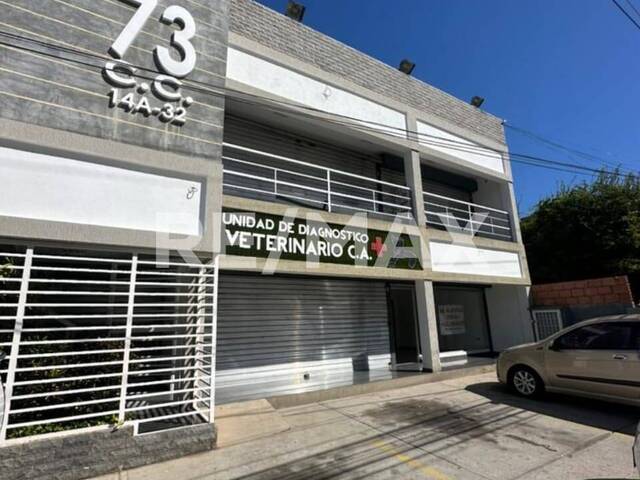 Alquiler en Calle 72 - Maracaibo