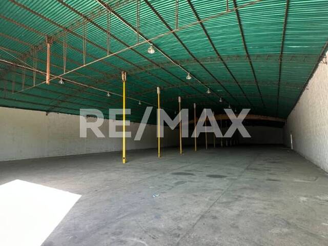 Venta en SECTOR LOS ROBLES - Maracaibo