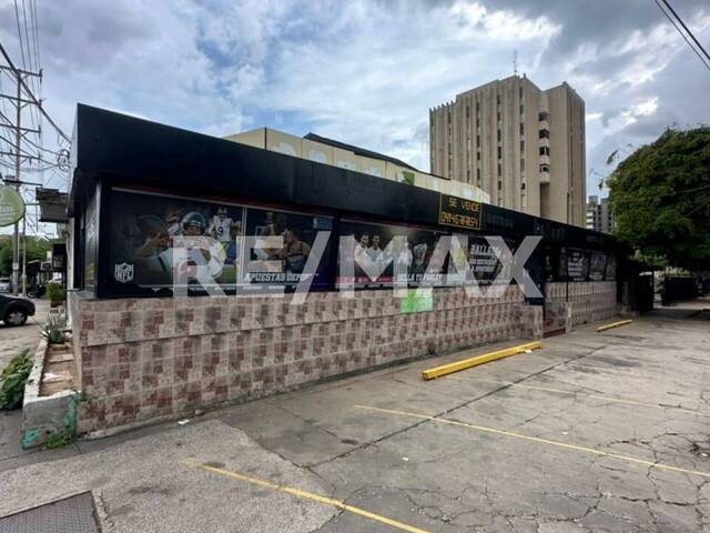 #3114 - Local Comercial para Venta en Maracaibo - V - 2