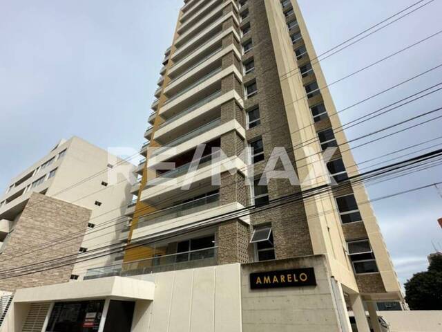 Venta en Sector La Lago - Maracaibo