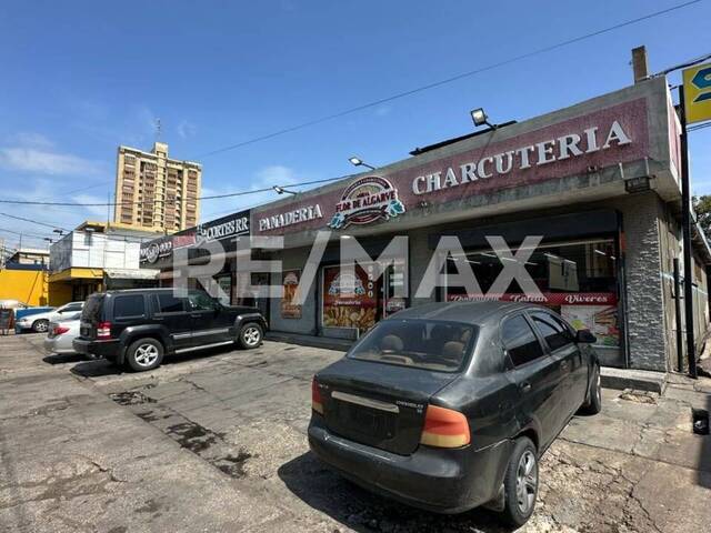#3124 - Punto Comercial para Venta en Maracaibo - V - 1