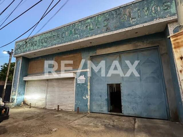 Venta en Urb. Los Olivos - Maracaibo