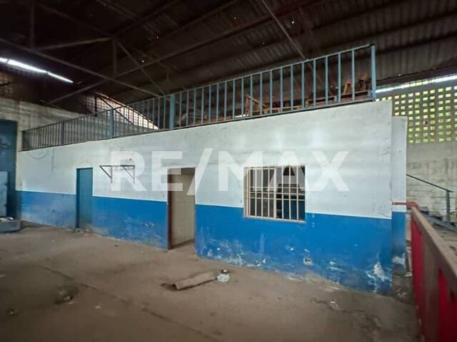 #3125 - Galpón para Venta en Maracaibo - V - 3