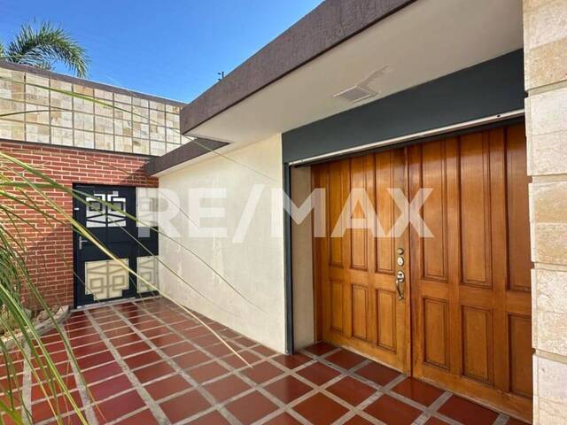 #3126 - Casa para Venta en Maracaibo - V - 3