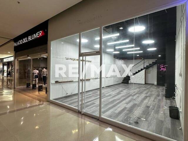 #3131 - Local Comercial para Venta en San Francisco - V - 1