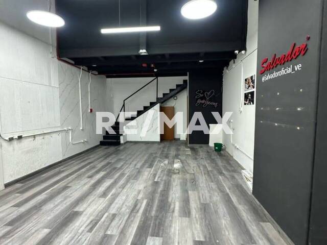 #3131 - Local Comercial para Venta en San Francisco - V - 2