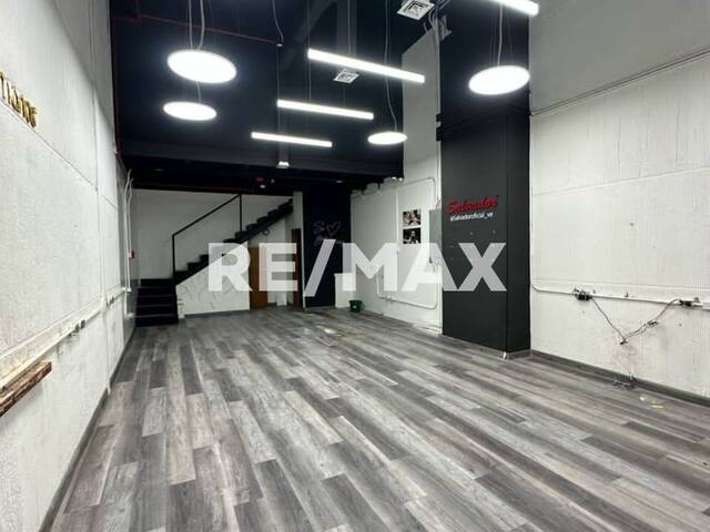 #3131 - Local Comercial para Venta en San Francisco - V - 3