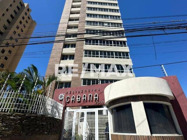 Venta en Av El Milagro - Maracaibo