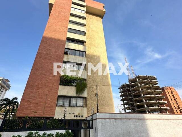 #3133 - Apartamento para Venta en Maracaibo - V - 1