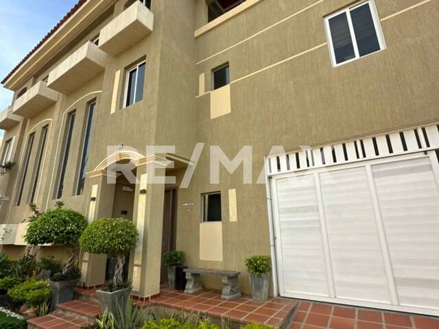 #3135 - Casa para Venta en Maracaibo - V - 1