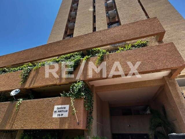 #3136 - Apartamento para Alquiler en Maracaibo - V - 1