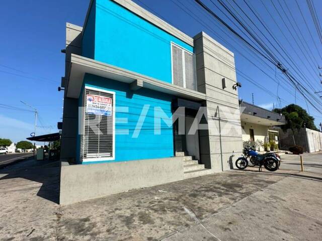 #3138 - Casa para Alquiler en Maracaibo - V - 1