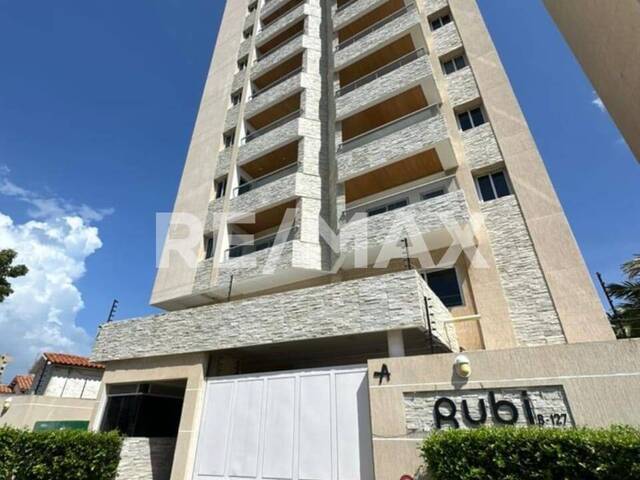 #3139 - Apartamento para Alquiler en Maracaibo - V - 1